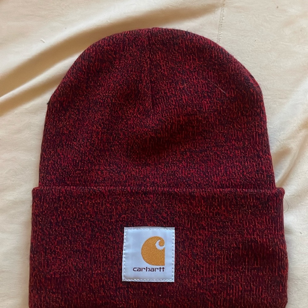 Carhartt Acrylic Knit Beanies